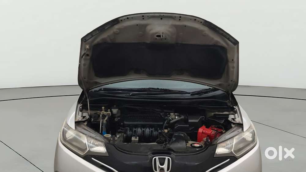 Honda Jazz 1.2 V I Vtec, 2015, Petrol
