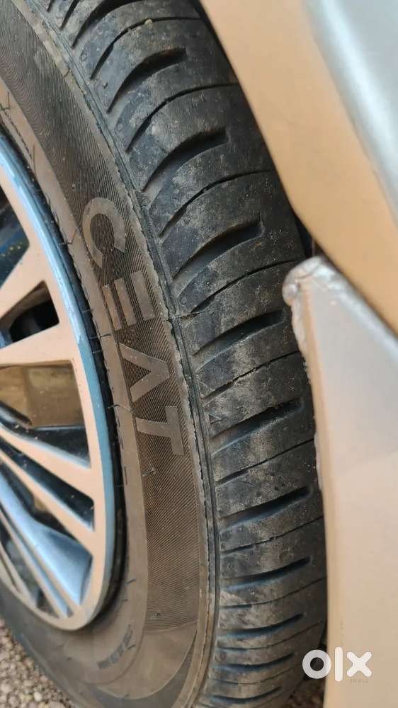 Ford Fiesta 2008 Diesel Well Maintained