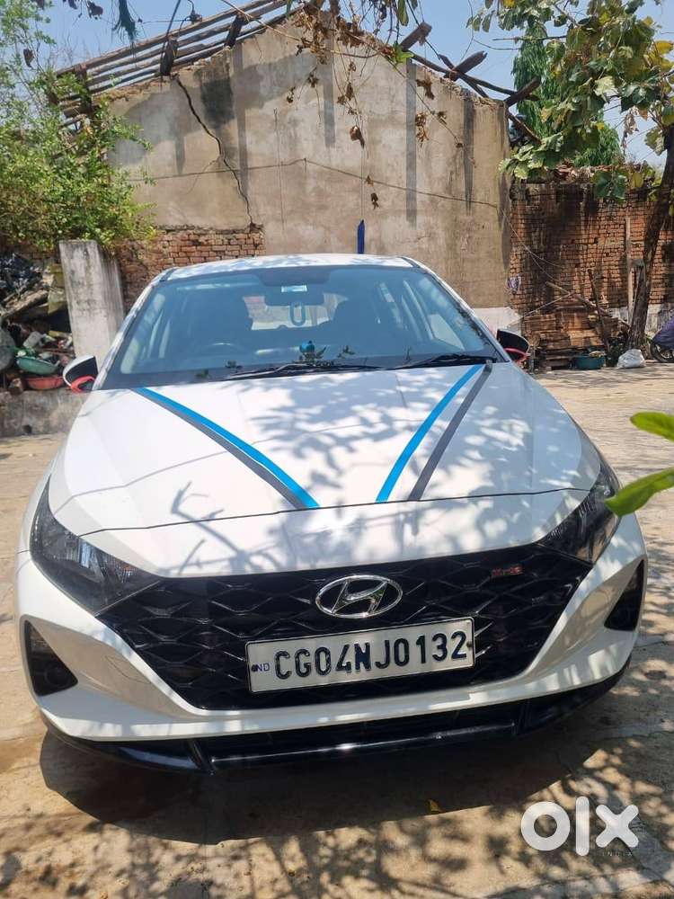 Hyundai I20 Sportz 1.0 Turbo Gdi Imt