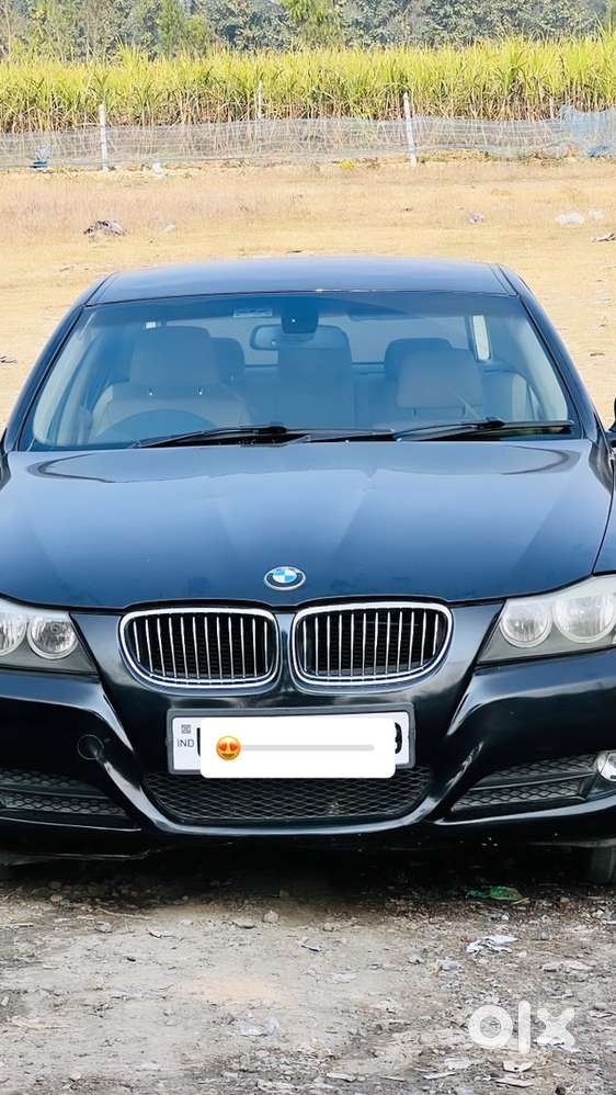 2011 Bmw Diesel Automatic