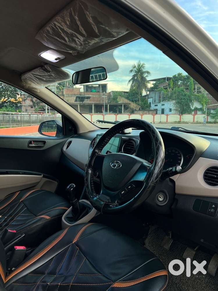 Hyundai Grand I10 Prime 2020