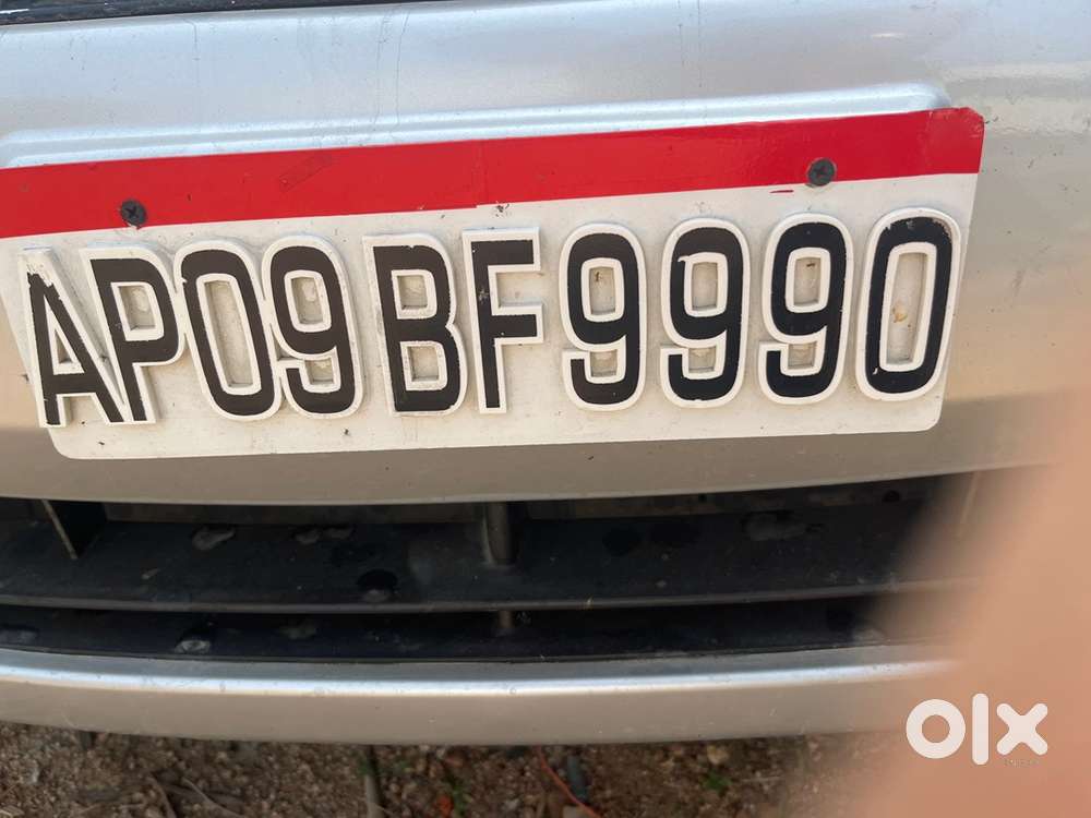 Hyundai Verna 2007 Diesel