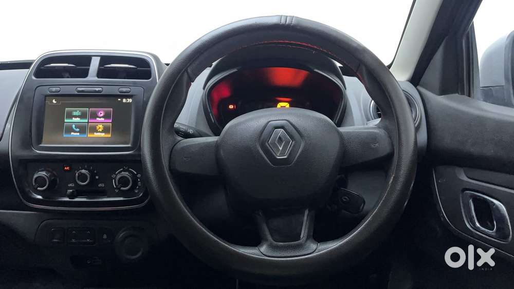 Renault Kwid Rxt 1.0, 2018, Petrol