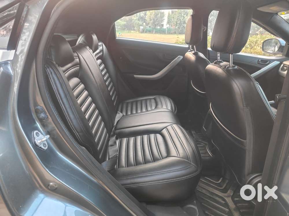 Tata Nexon 1.2 Revotron Xma Amt (s), 2020, Petrol