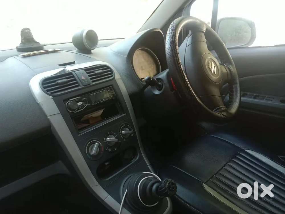 Maruti Suzuki Ritz Vxi 2009