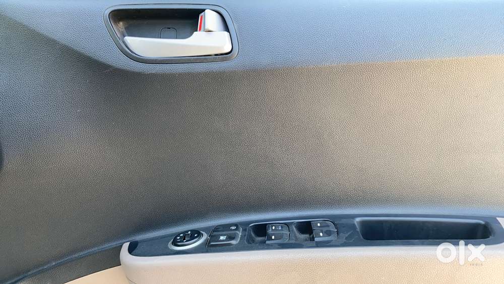 Hyundai Grand I10 Sportz 1.2 Kappa Vtvt, 2017, Petrol