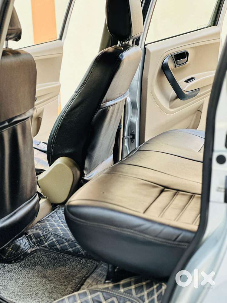 Mahindra Tuv 300 T6, 2016, Diesel