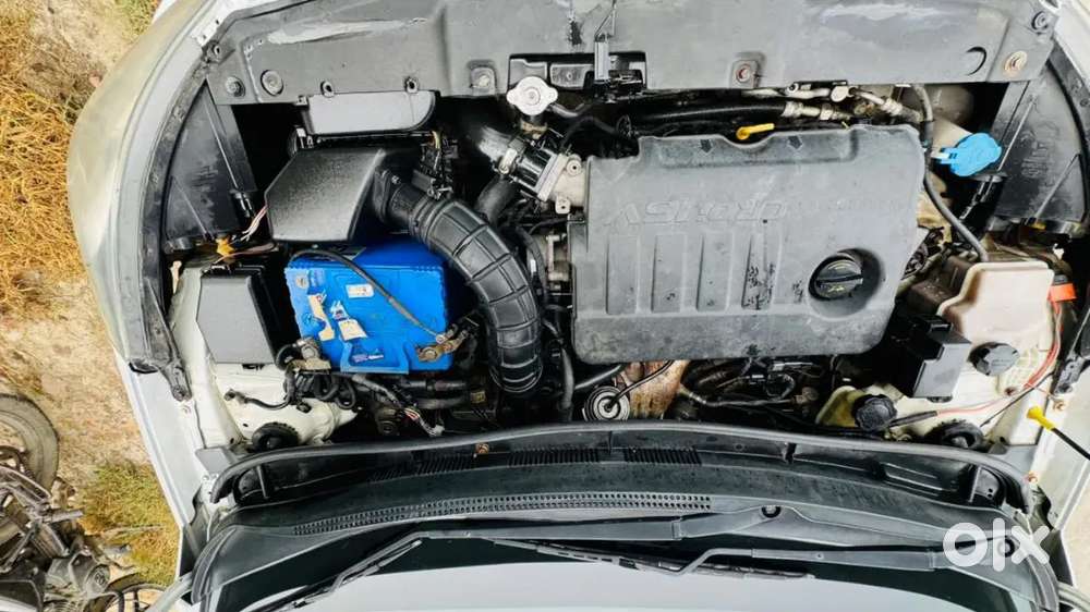 Hyundai Fluidic Verna 2014