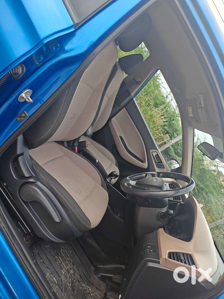 Hyundai I20 1.4 Asta (o) Crdi, 2017, Diesel