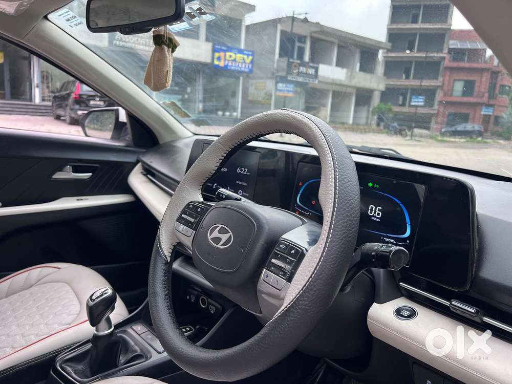 Hyundai New Verna Sx O 1.5 Turbo Gdi Mt, 2023, Petrol