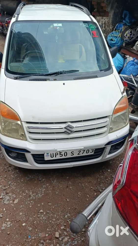Maruti Suzuki