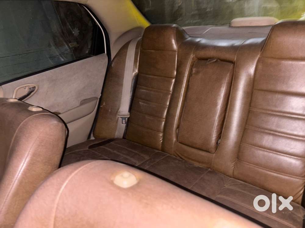 Honda City Petrol 2004