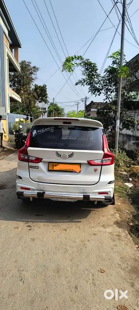 Good Condition Used Govt Employe Seal Tyres All Is Well