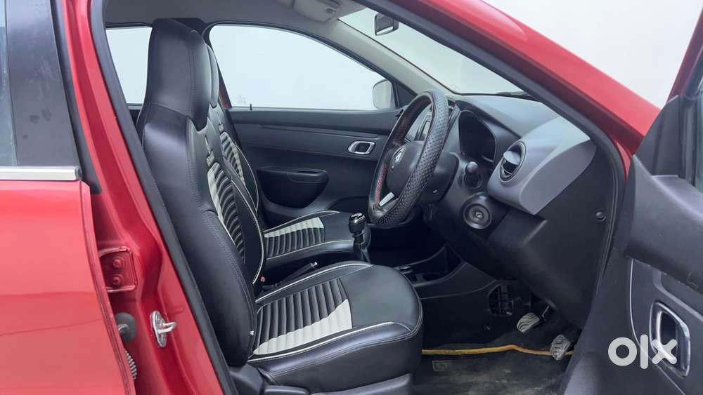 Renault Kwid 2019-ongoing 1.0 Rxt (o), 2019, Petrol