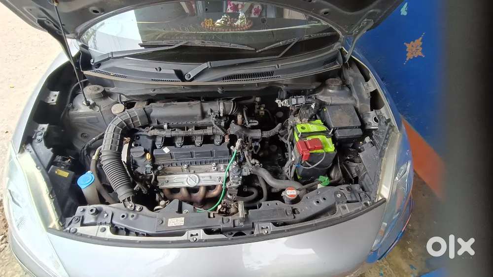 Maruti Suzuki Dzire 2022