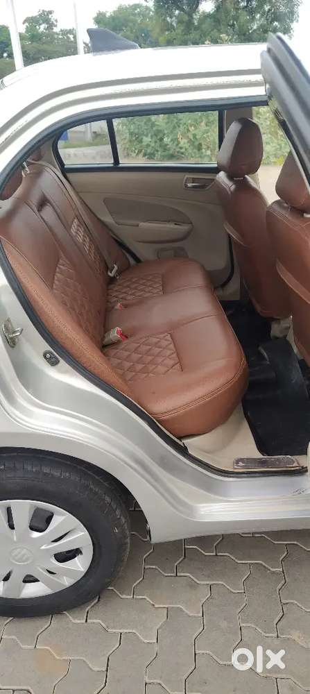 2012 Maruti Suzuki Dzire Vdi