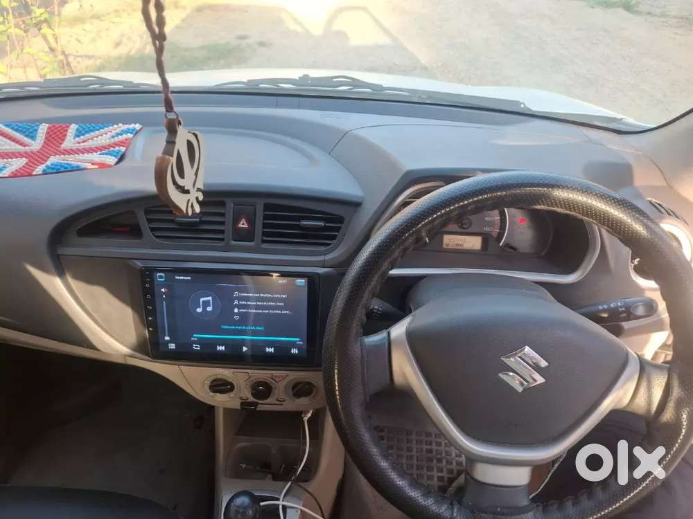 Maruti Suzuki Alto K10 2018