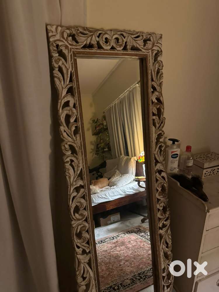 Standing Mirror