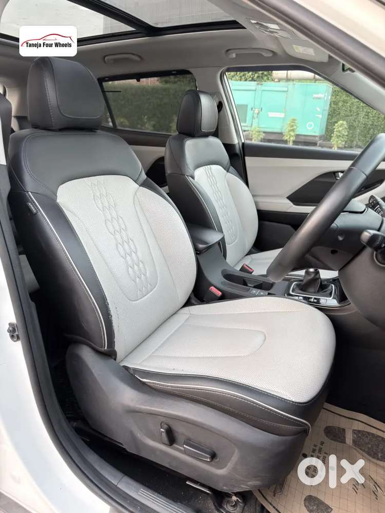 Hyundai Creta Sx (o) 1.5 Diesel, 2022, Diesel