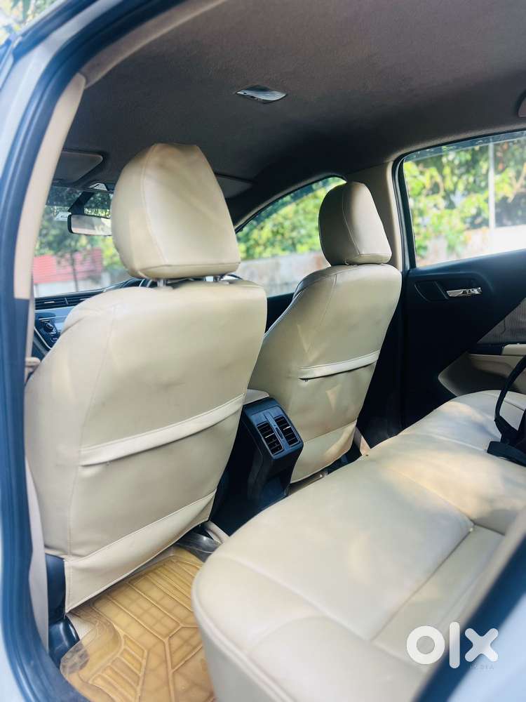 Honda City I-dtec Sv, 2017, Diesel