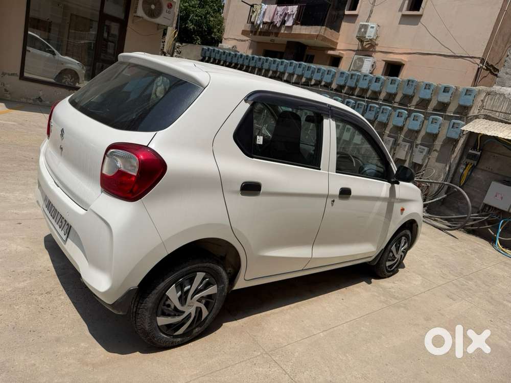 Maruti Suzuki Alto K10 2025 Good Condition