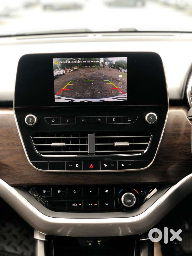 Tata Harrier Xt, 2020, Diesel