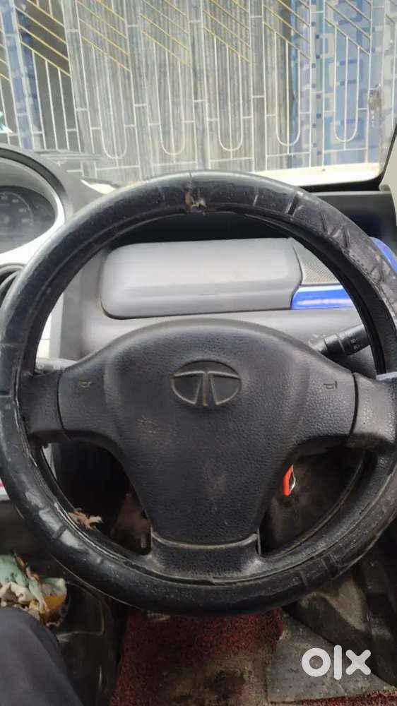 Tata Nano Xt 2015