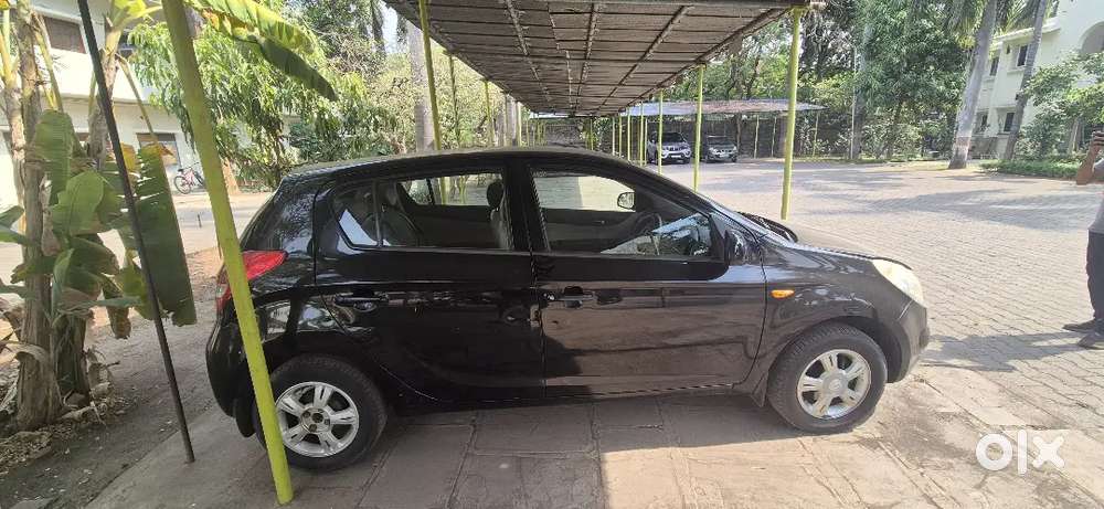 Hyundai I20 2009 Petrol Well Maintained
