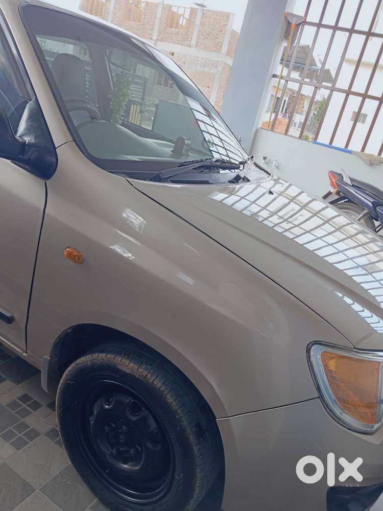 Very Good Condition