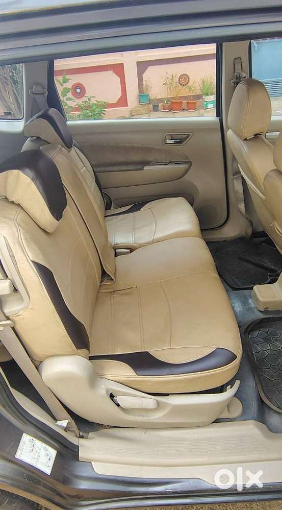 Maruti Suzuki Ertiga Vdi, 2012, Diesel