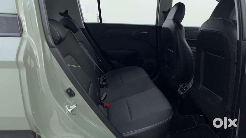 Hyundai Exter Sx (o) Connect 1.2 Amt, 2024, Petrol