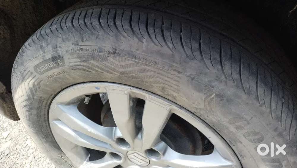 Maruti Suzuki Brezza 2019 Diesel 150000 Km Driven