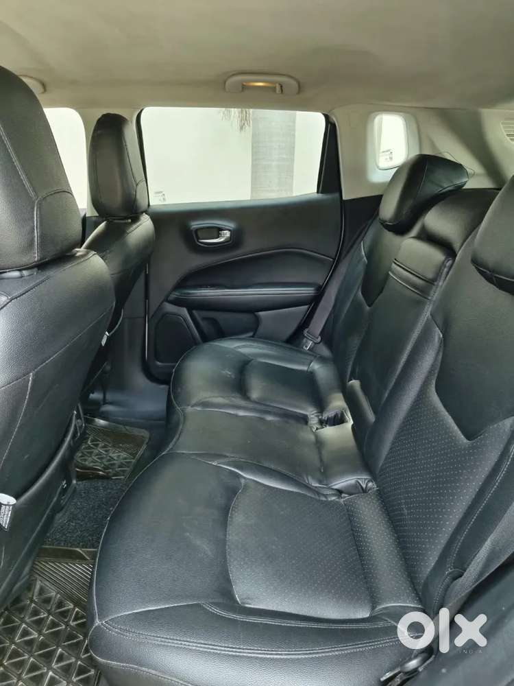 Jeep Compass 2.0 Sport Diesel, 2018, Diesel