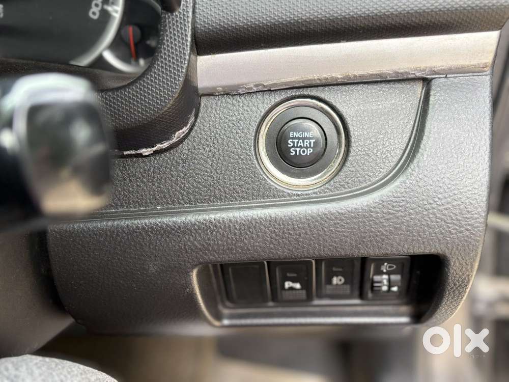 Maruti Suzuki Swift Zxi Plus, 2015, Petrol