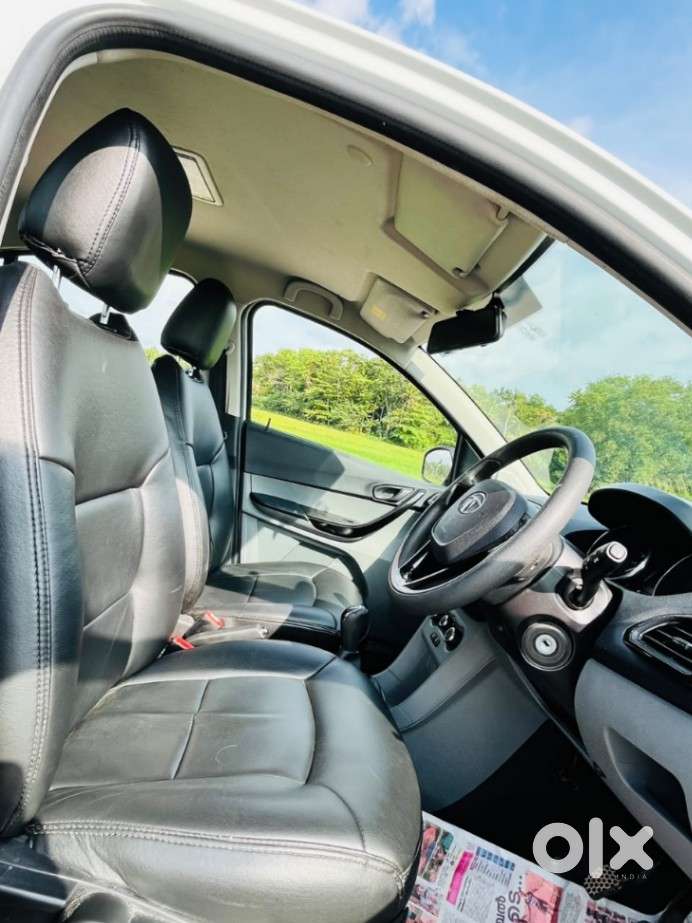Tata Tigor Xm, 2020, Petrol