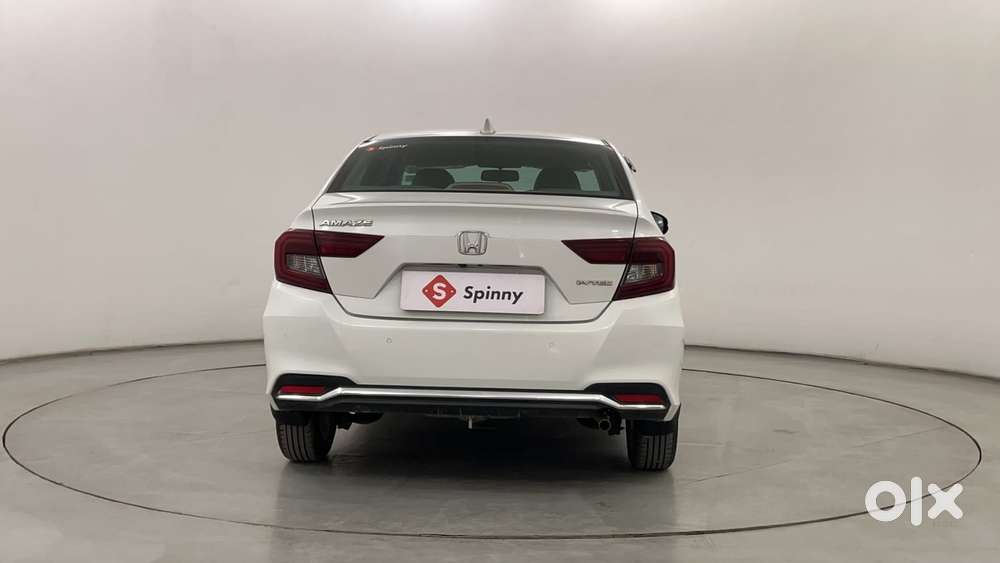 Honda Amaze Vx Cvt I-vtec, 2023, Petrol