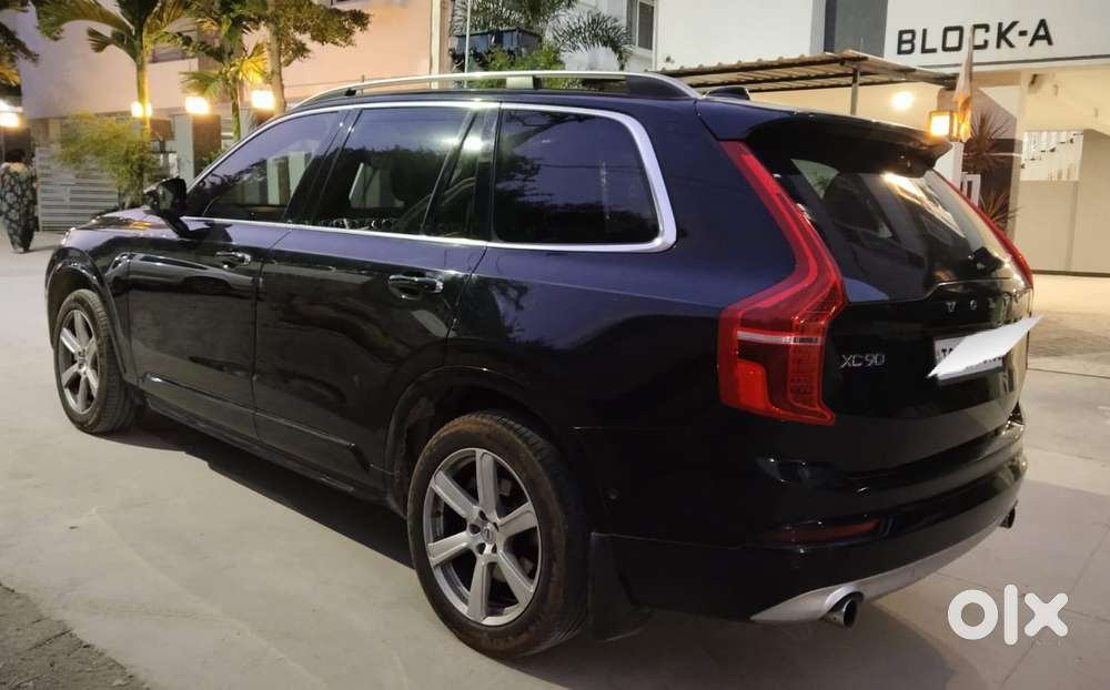 Volvo Xc 90 D5 Inscription, 2017, Diesel