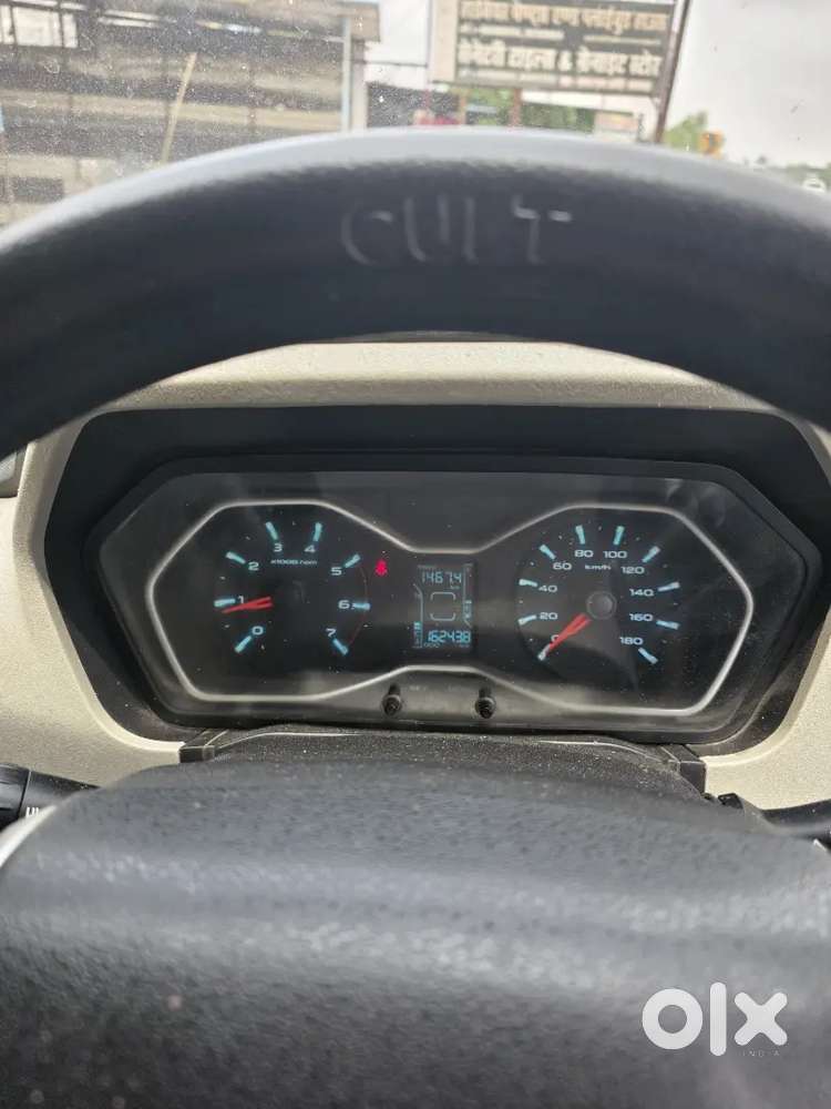 Mahindra Scorpio Classic 2019 Diesel 162000 Km Driven
