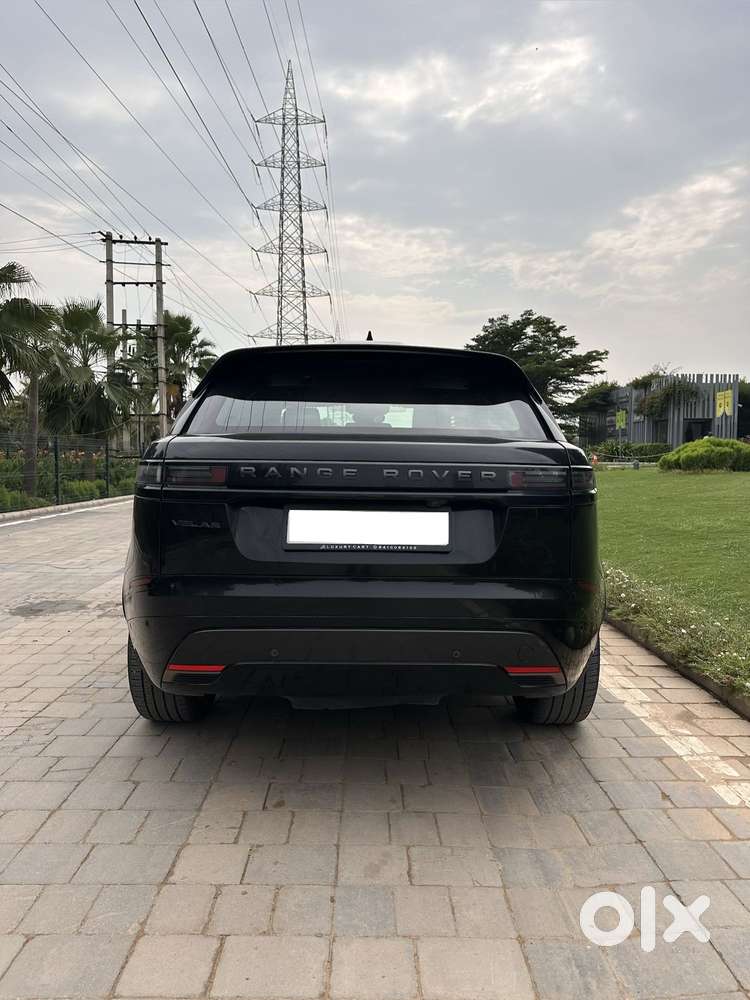 Land Rover Range Velar Hse Dynamic 2.0 Diesel, 2024, Diesel