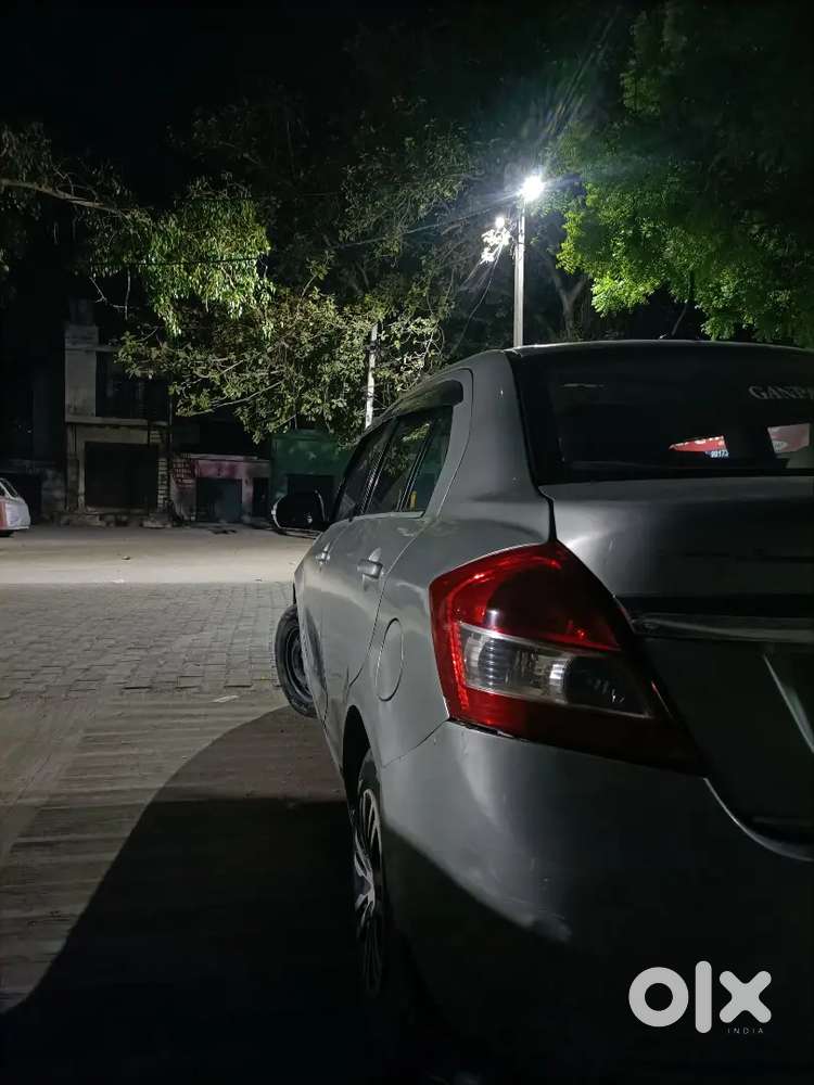 Maruti Suzuki Dzire 2014 Petrol 85000 Km Driven