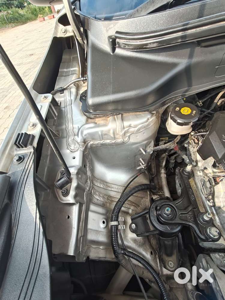 Kia Carens Petrol 2023