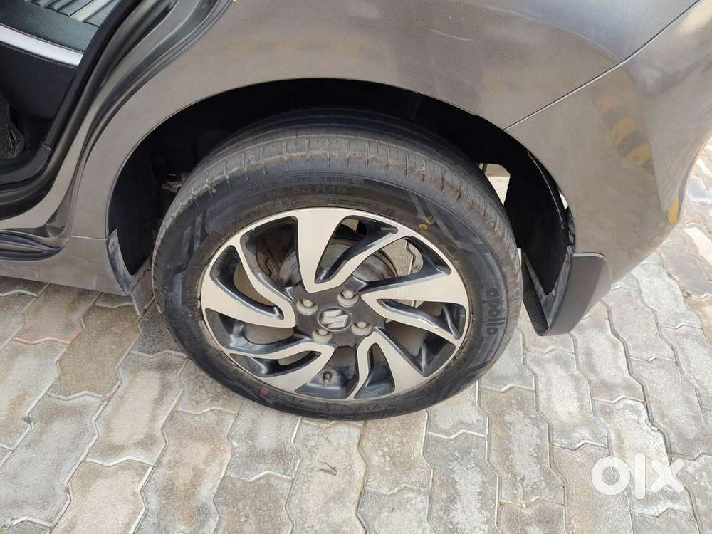 Maruti Suzuki Baleno 1.2 Zeta, 2020, Petrol