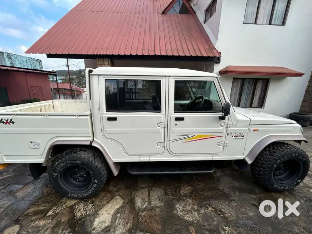 5000 Km Only (2022)