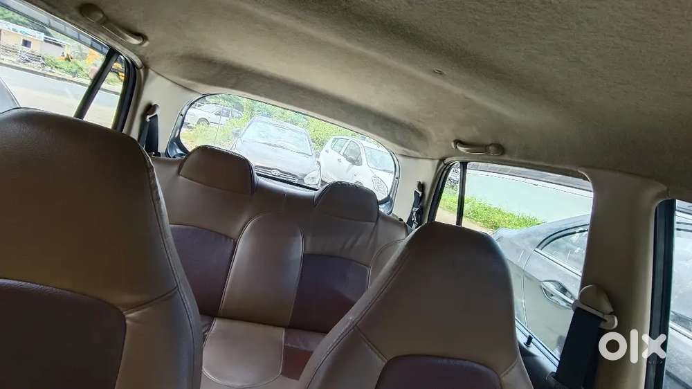 Hyundai Santro Xing Gls 2011 Year
