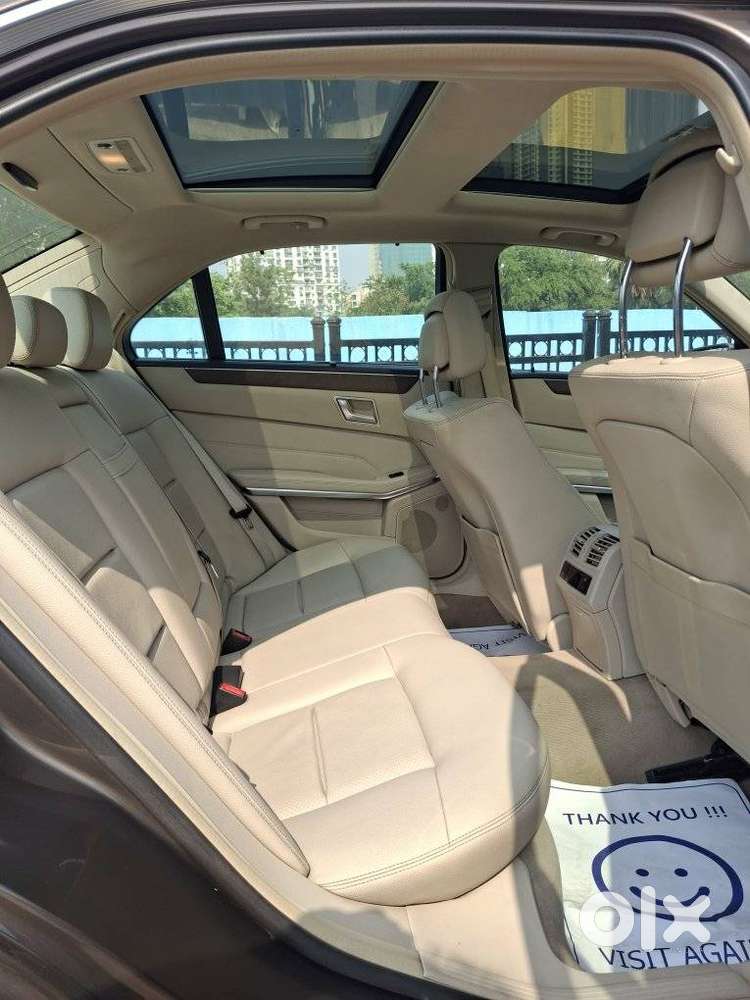 Mercedes-benz E-class E 200, 2016, Petrol