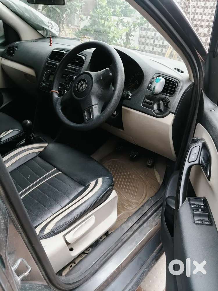 Volkswagen Polo 2013 Diesel Good Condition