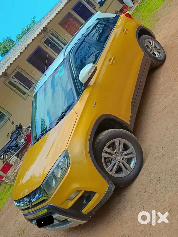 All Papers Ok  Tyre :- 50%-60% Mechanically Perfect Key Less Entry