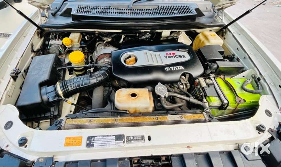 Tata Safari Storme Vx, 2013, Diesel