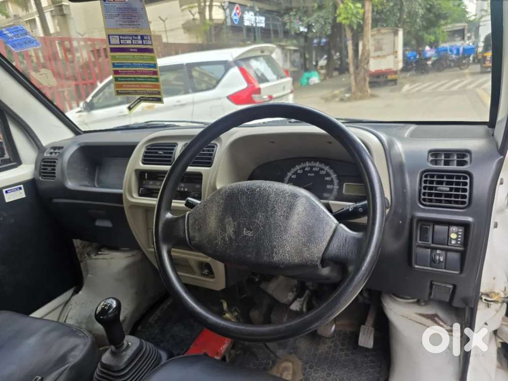 Maruti Suzuki Eeco, 2019, Petrol