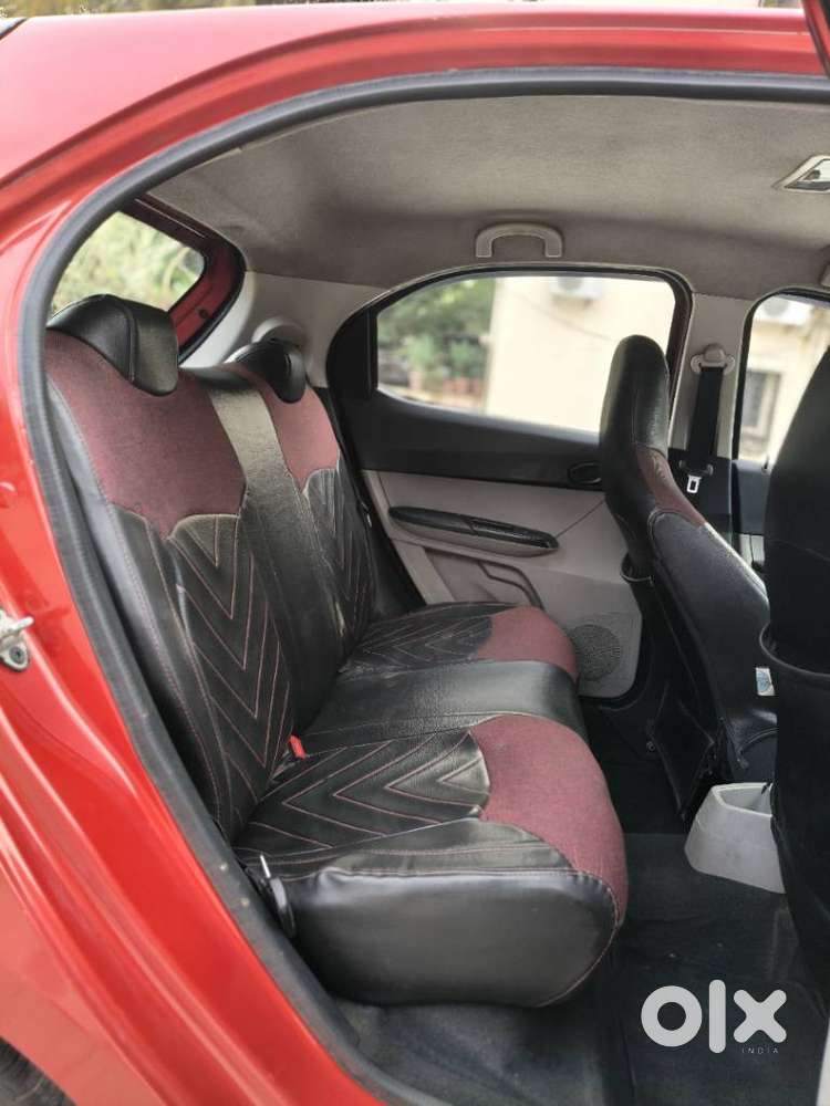 Tata Tiago Wizz 1.2 Revotron, 2017, Cng & Hybrids